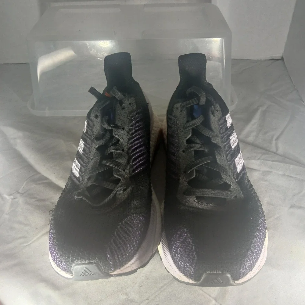 adidas experience exhilarating